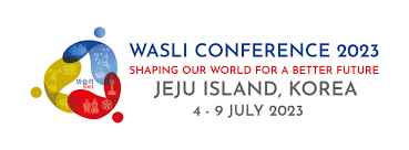 Attending WASLI 2023 Conference